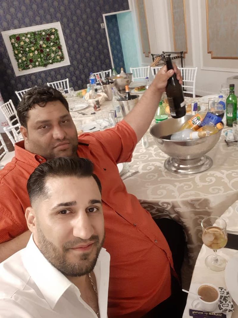 lăutar gruia a murit