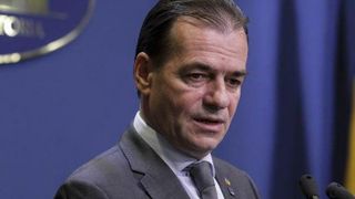 Orban: „Pe Firea au apucat-o investiţiile, în ultimele două luni de mandat.”