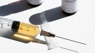 Germania anunță că din toamnă vor avea un posibil vaccin anti-coronavirus