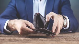 Criza financiara Romania 2020