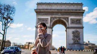 cine nu poartă mască intră la &icirc;nchisoare