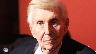 O mare personalitate din media s-a stins din viață la impresionanta vârstă de 97 de ani