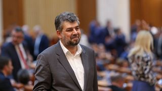 Marcel Ciolacu, un nou anunţ privind moţiunea de cenzură