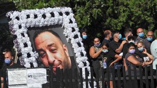 Întâlnire secretă între șeful Poliției Române și interlopi