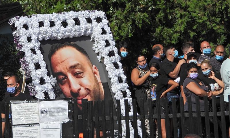 Întâlnire secretă între șeful Poliției Române și interlopi