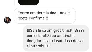 berna și ella de la puterea dragostei