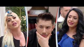 berna și ella de la puterea dragostei