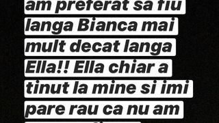berna și ella de la puterea dragostei