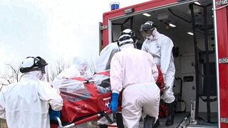 Focar de coronavirus la Autoritatea Navală Română