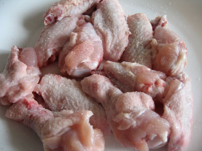 Aripioare de pui cu coronavirus! Anunţul şocant făcut de China