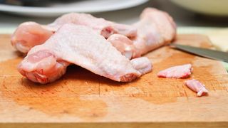 Aripioare de pui cu coronavirus! Anunţul şocant făcut de China