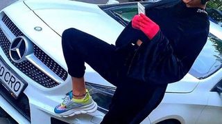 gabriel vasiliu se &icirc;nsoară