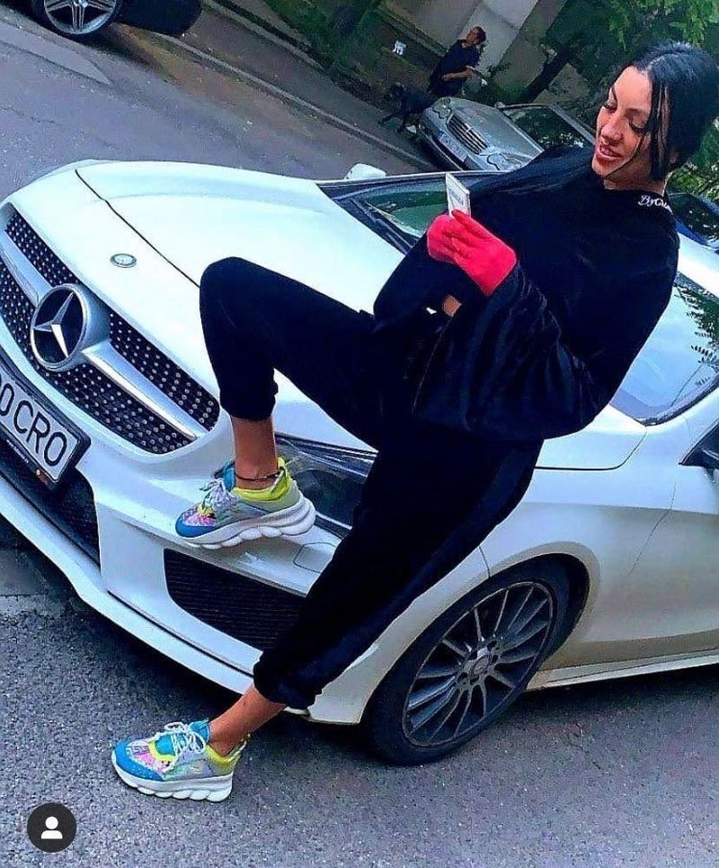 gabriel vasiliu se însoară