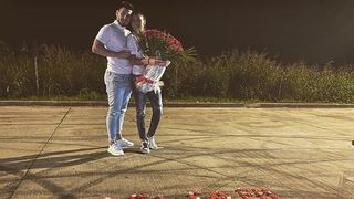 gabriel vasiliu se &icirc;nsoară