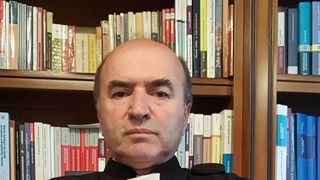 Ce pensie uriașă are Tudorel Toader! Vezi cum a ajuns fostul ministru al Justiției să câștige peste 15.000 de euro pe lună!