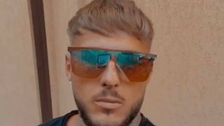 alex zănoagă de la puterea dragostei schimbare