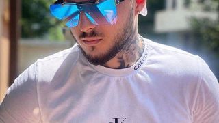 Alex Zănoagă de la „Puterea Dragostei” , schimbare de look. Cum arată fostul concurent