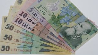 Curs valutar, azi 13 august 2020. C&acirc;t a crescut leul
