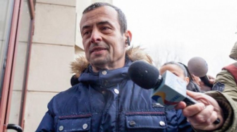 Fostul procuror Mircea Negulescu