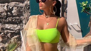 andra volos la piscină