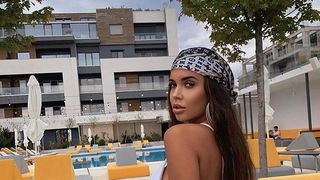 andra volos la piscină