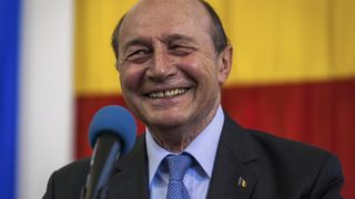 băsescu despre pensii