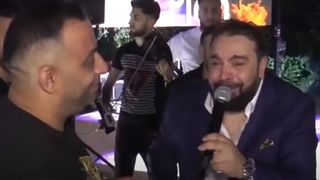 Florin Salam, amenințări din partea clanului Duduianu: "Îi tai limba lu` Salam, să ajung mort la copiii mei…”