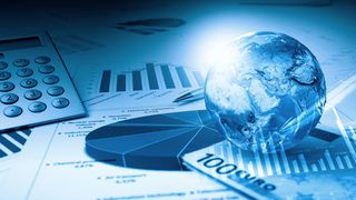 Economia Rom&acirc;niei s-a prăbuşit!