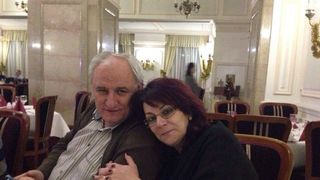 Milionarul Ovidiu Tender se relaxează la St. Moritz