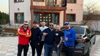 Descoperiri șocante la vila lui Emi Pian. Avocata bărbatului face declarații de ultima oră