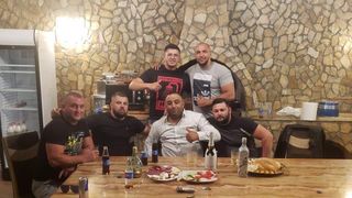 descoperiri la vila lui emi pian