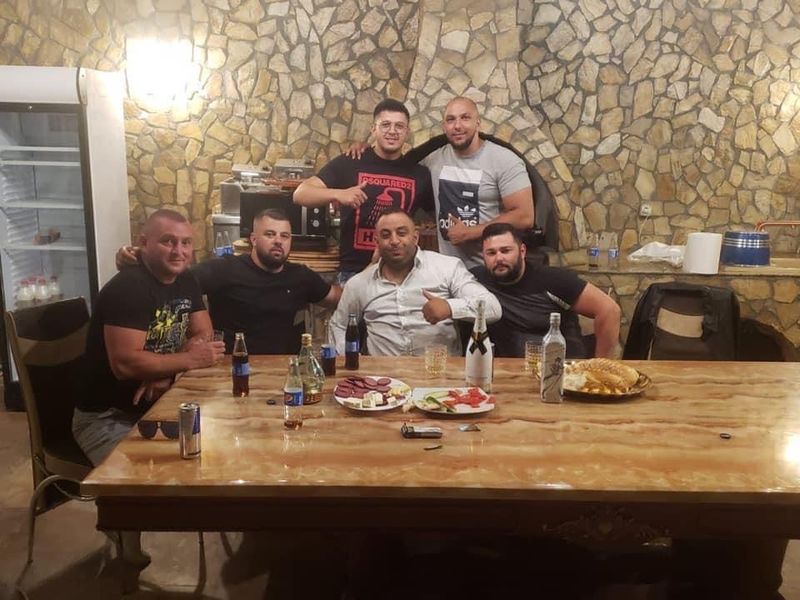 descoperiri la vila lui emi pian