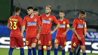 jucători steaua covid 19