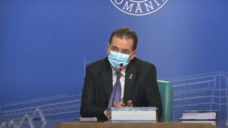Vestea neplăcută primită de Ludovic Orban în ședința de guvern. Ce se întâmplă cu pensiile speciale