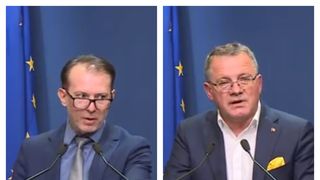Modificări de ultim moment &icirc;n rectificarea bugetară adoptată vineri seara de Guvern (VIDEO)