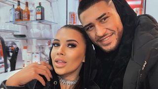 bogdan mocanu alături de fete