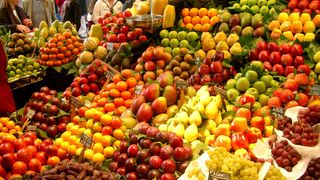 Acesta este cel mai toxic fruct de pe piață!