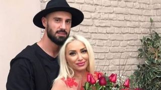 Încă o nuntă la „Puterea Dragostei”. Au făcut pasul cel mare chiar de ziua ei