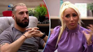 nuntă andreea pirui și marius