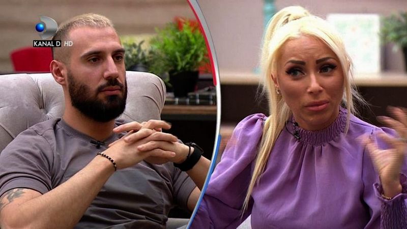 nuntă andreea pirui și marius