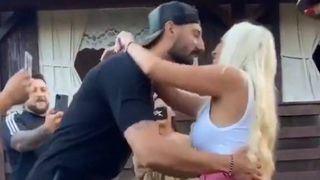 nuntă andreea pirui și marius