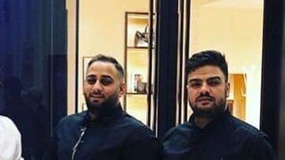 nepotul lui emi pian revoltat