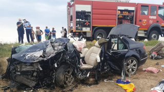 accident dn2 15 august 2020