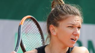 simona halep irina begu
