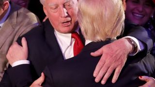 Robert Trump, fratele mai mic al preşedintelui american, a murit