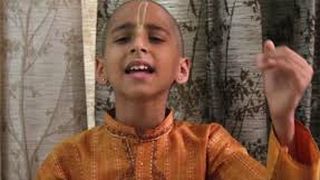 Băiatul din India care a prezis pandemia de coronavirus anunță un nou pericol pentru omenire: Se va întâmpla în decembrie