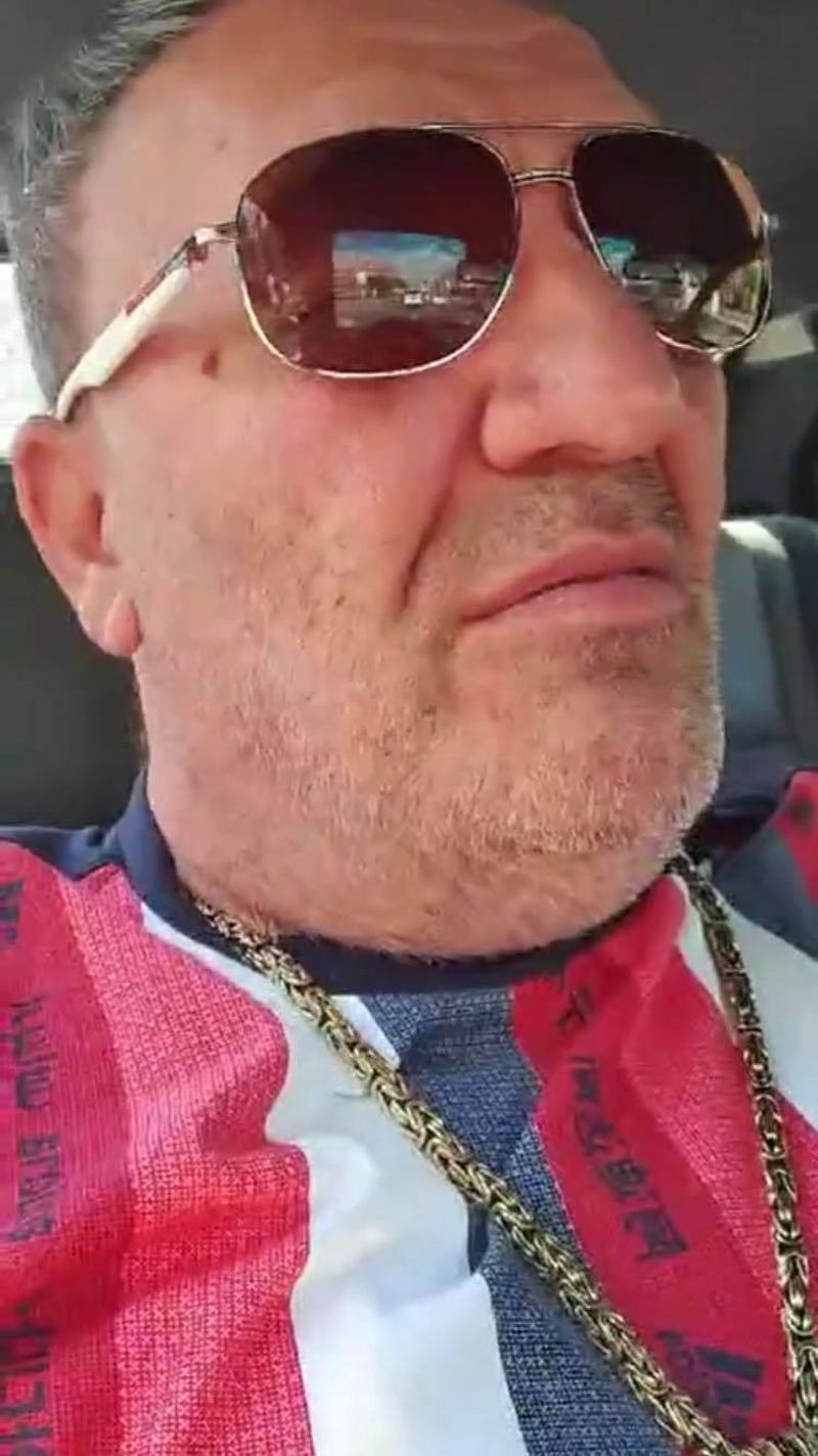 nelson mondialu dinți noi