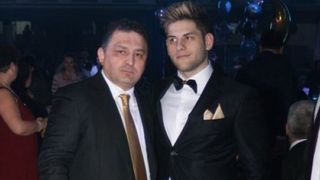 Mare eveniment în familia lui Marian Vanghelie! Băiatul cel mare al politicianului îți serbează ziua de naștere