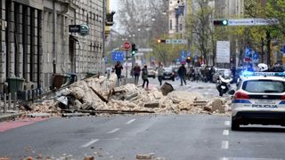 cutremur duminică dimineața