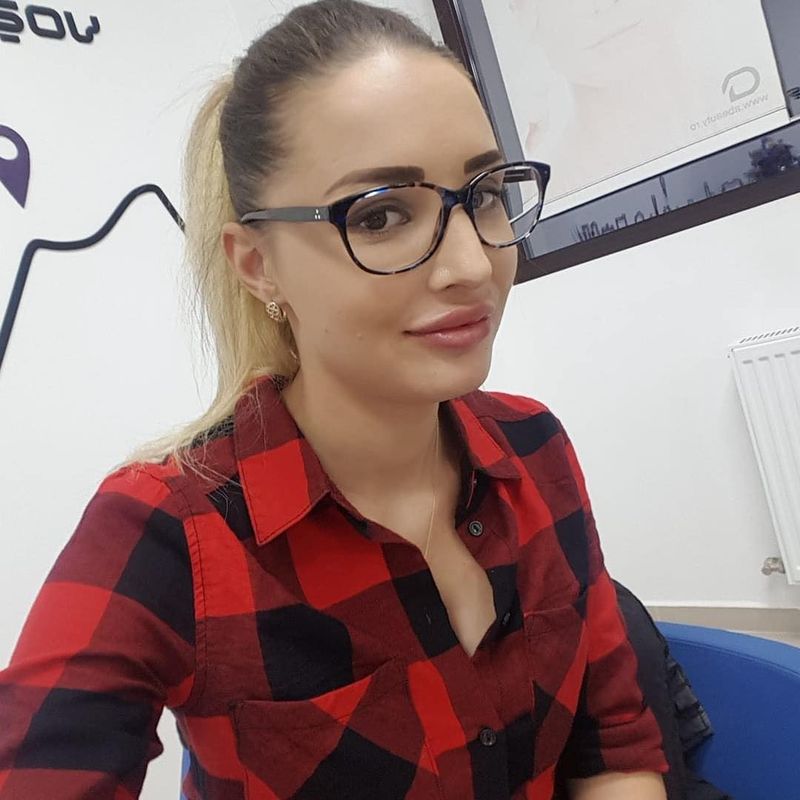  alexandra de la puterea dragostei în trecut